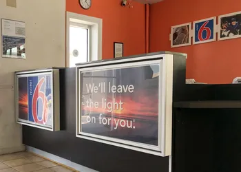 Motel 6 Tifton, GA hotel thumbnail 2