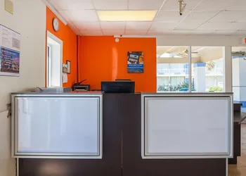 Motel 6 Tifton, GA hotel thumbnail 3