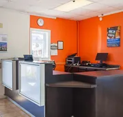 Motel 6 Tifton, GA hotel detail image 4