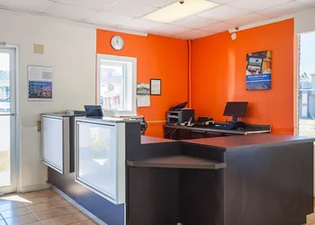 Motel 6 Tifton, GA hotel thumbnail 4