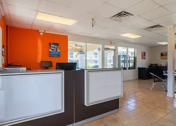 Motel 6 Tifton, GA hotel thumbnail 5