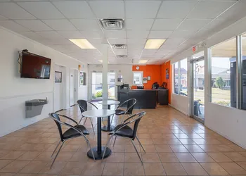 Motel 6 Tifton, GA hotel thumbnail 6