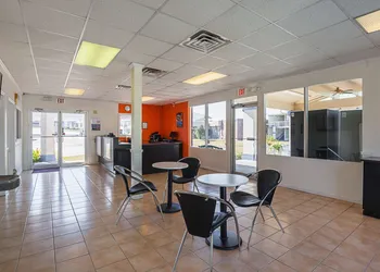 Motel 6 Tifton, GA hotel thumbnail 7