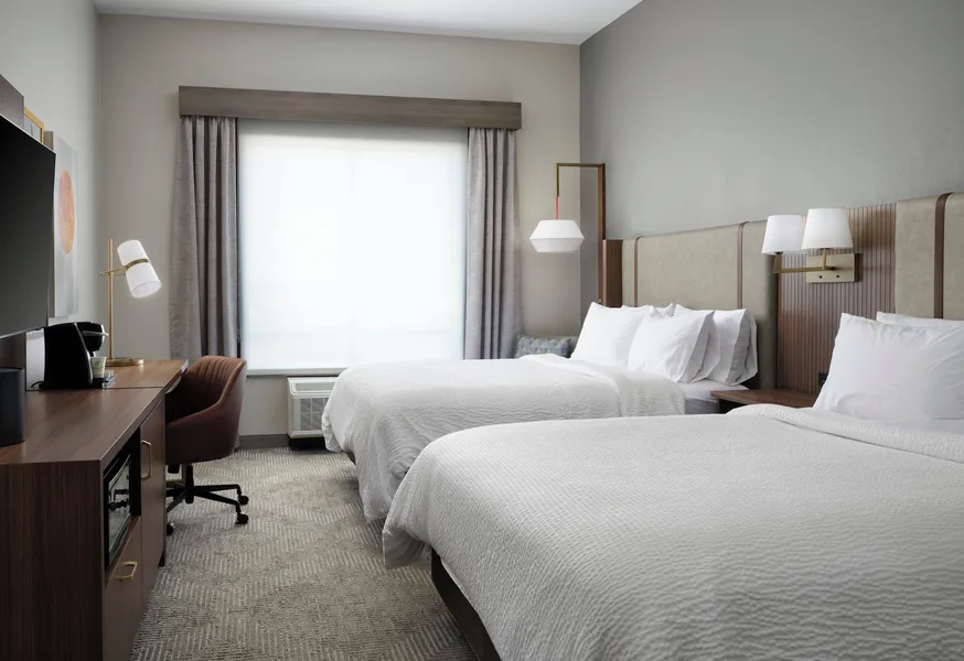 Holiday Inn Meridian E I 20/I 59 by IHG hotel detail image 6