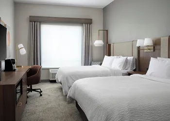 Holiday Inn Meridian E I 20/I 59 by IHG hotel thumbnail 8