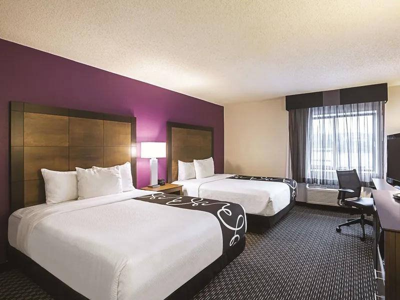 La Quinta Inn & Suites by Wyndham Atlanta Midtown - Buckhead hotel detail image 6