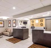 Comfort Inn Greenville - Haywood Mall hotel detail image 3