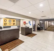 Comfort Inn Greenville - Haywood Mall hotel detail image 4