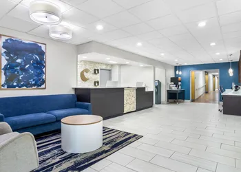 Comfort Inn Greenville - Haywood Mall hotel thumbnail 5