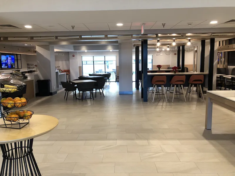 Holiday Inn Cleveland by IHG hotel detail image 2