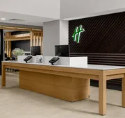 Holiday Inn Cleveland by IHG hotel detail image 3
