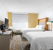 Holiday Inn Cleveland by IHG hotel detail image 5