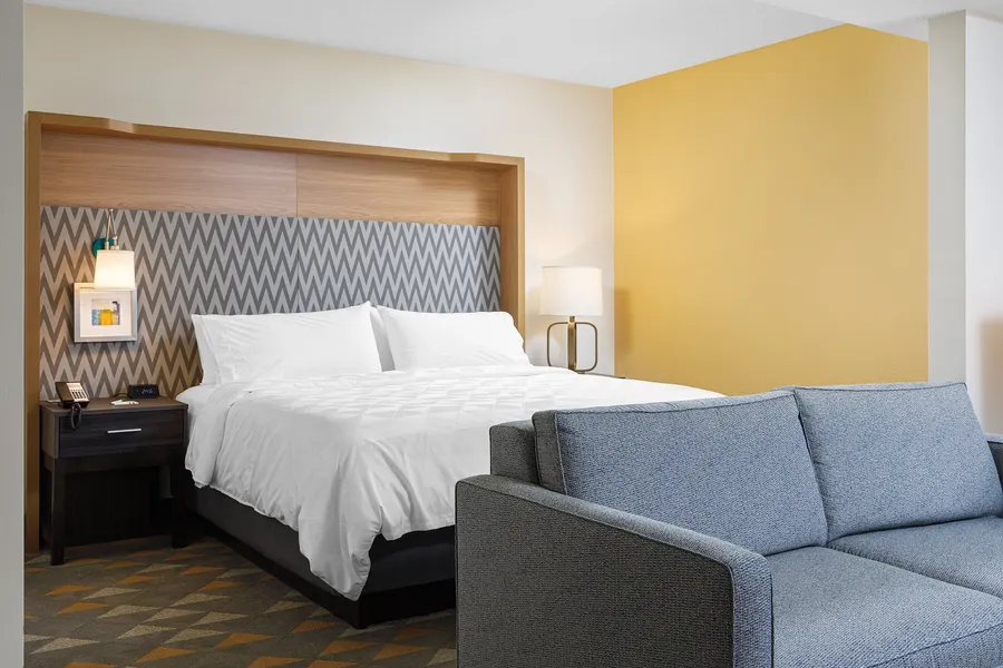 Holiday Inn Cleveland by IHG hotel detail image 6