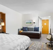 Holiday Inn Cleveland by IHG hotel detail image 7