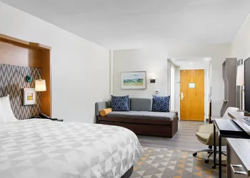 Holiday Inn Cleveland by IHG hotel thumbnail 7