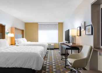 Holiday Inn Cleveland by IHG hotel thumbnail 8