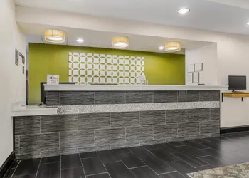 Best Western Commerce Inn hotel thumbnail 3