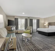 Best Western Commerce Inn hotel detail image 4