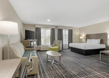Best Western Commerce Inn hotel thumbnail 4