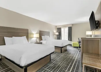 Best Western Commerce Inn hotel thumbnail 5