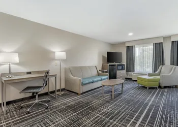 Best Western Commerce Inn hotel thumbnail 6