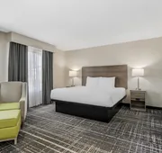Best Western Commerce Inn hotel detail image 7