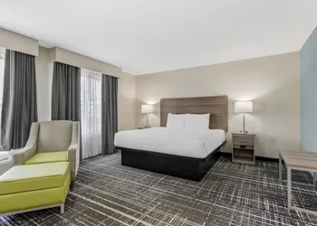 Best Western Commerce Inn hotel thumbnail 7