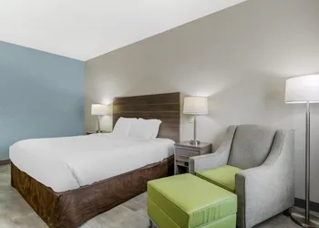Best Western Commerce Inn hotel thumbnail 8