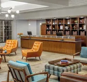Four Points by Sheraton Kalamazoo hotel detail image 3