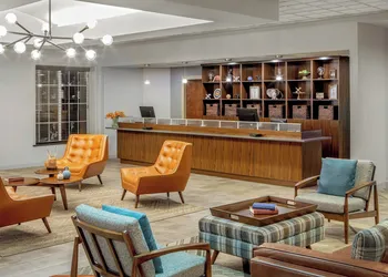 Four Points by Sheraton Kalamazoo hotel thumbnail 3