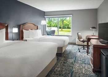 Four Points by Sheraton Kalamazoo hotel thumbnail 5