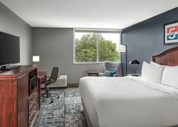 Four Points by Sheraton Kalamazoo hotel thumbnail 6