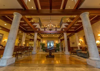 Ponte Vedra Inn & Club hotel thumbnail 2