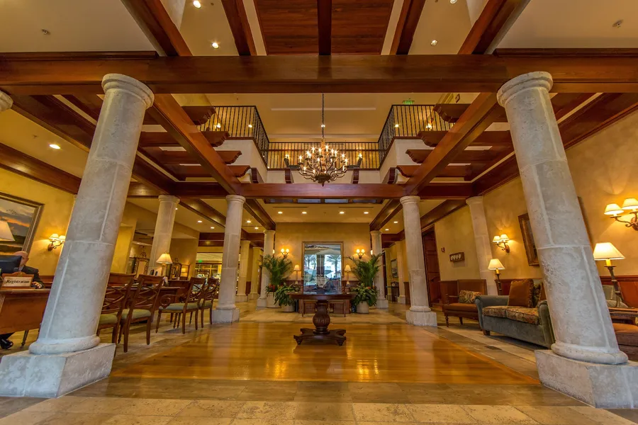 Ponte Vedra Inn & Club hotel detail image 2