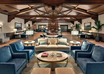 Ponte Vedra Inn & Club hotel thumbnail 4