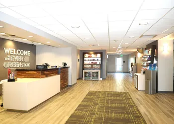 Hampton Inn Ellensburg hotel thumbnail 4