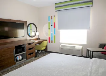 Hampton Inn Ellensburg hotel thumbnail 5