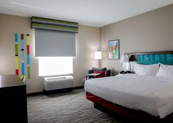 Hampton Inn Ellensburg hotel thumbnail 6