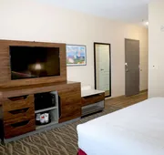 Hampton Inn Ellensburg hotel detail image 7