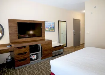 Hampton Inn Ellensburg hotel thumbnail 7
