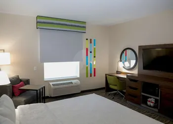 Hampton Inn Ellensburg hotel thumbnail 8