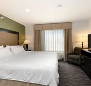 Holiday Inn Express & Suites Chicago-Deerfield/Lincolnshire by IHG hotel detail image 4