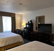 Holiday Inn Express & Suites Chicago-Deerfield/Lincolnshire by IHG hotel detail image 5