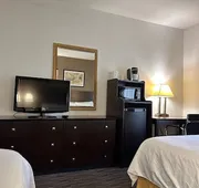 Holiday Inn Express & Suites Chicago-Deerfield/Lincolnshire by IHG hotel detail image 7