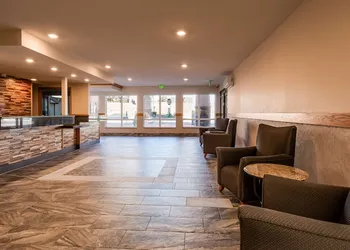 Best Western Plus Silver Saddle Inn hotel thumbnail 2