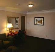 Best Western Plus Silver Saddle Inn hotel detail image 4