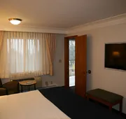 Best Western Plus Silver Saddle Inn hotel detail image 5