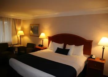 Best Western Plus Silver Saddle Inn hotel thumbnail 6