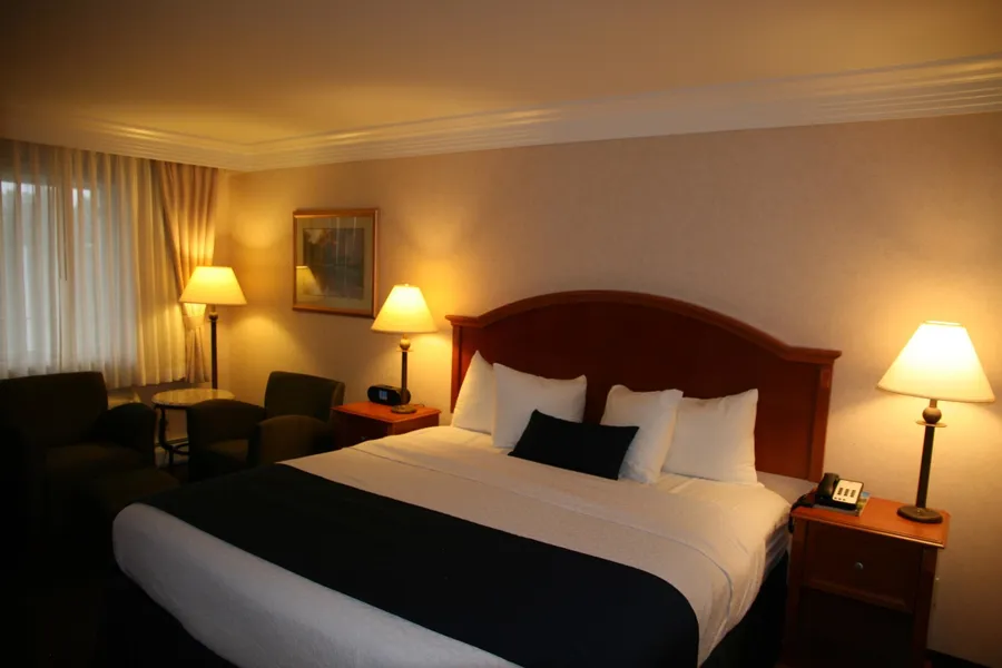 Best Western Plus Silver Saddle Inn hotel detail image 6