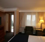 Best Western Plus Silver Saddle Inn hotel detail image 7